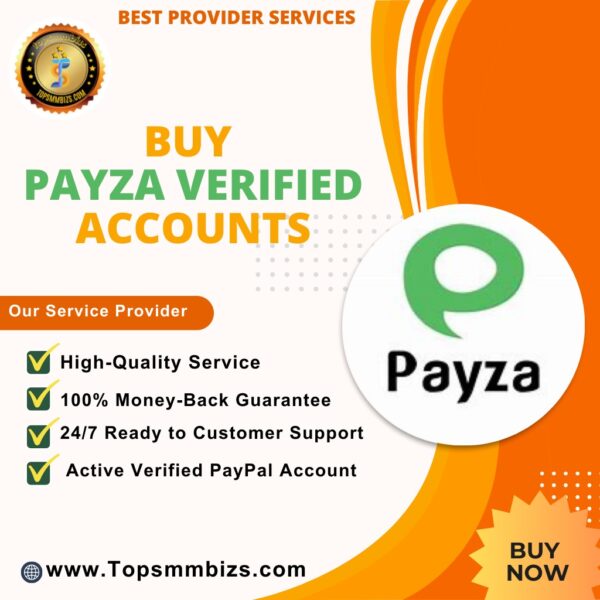 Payza Verified Accounts