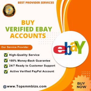 eBay Accounts